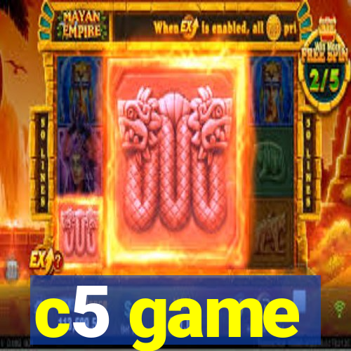 c5 game